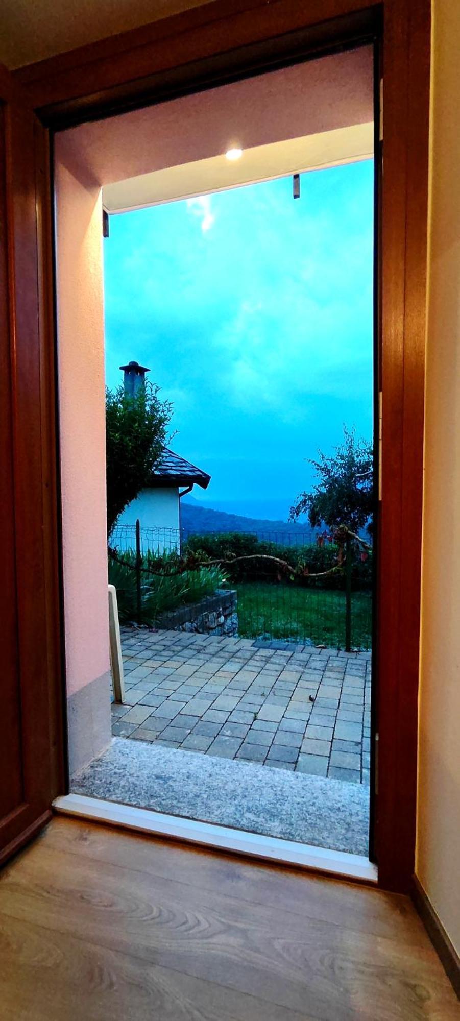 Ristorante Bellavista Con Locanda Veleso Exterior photo